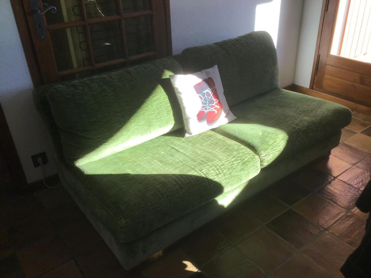 Les Grangettes 2 - Duplex - Wifi Gratuite Apartamento Les Carroz d'Araches Exterior foto