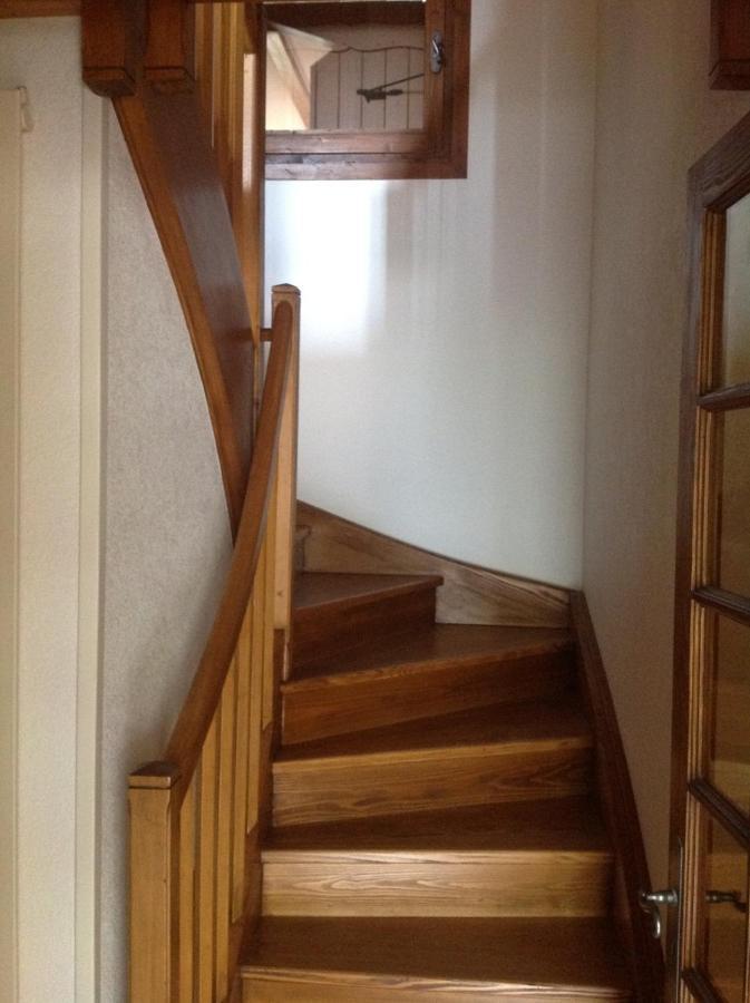 Les Grangettes 2 - Duplex - Wifi Gratuite Apartamento Les Carroz d'Araches Exterior foto